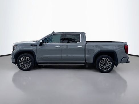 Certified 2025 GMC Sierra 1500 Denali Ultimate image 4