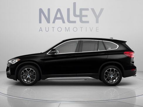 Used 2020 BMW X1 sDrive28i w/ Premium Package FWD image 2