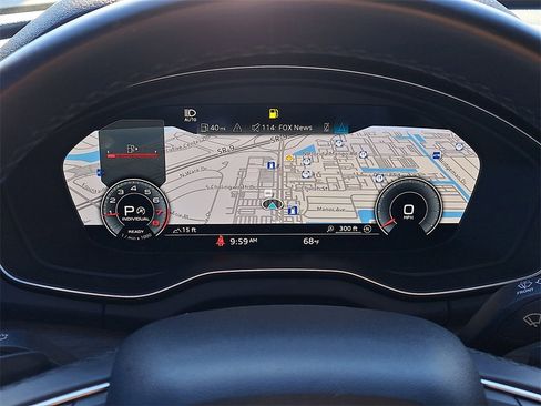 Certified 2023 Audi Q5 2.0T Premium Plus w/ Premium Plus Package image 11