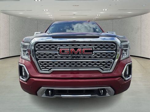Used 2020 GMC Sierra 1500 Denali w/ Denali Ultimate Package image 8