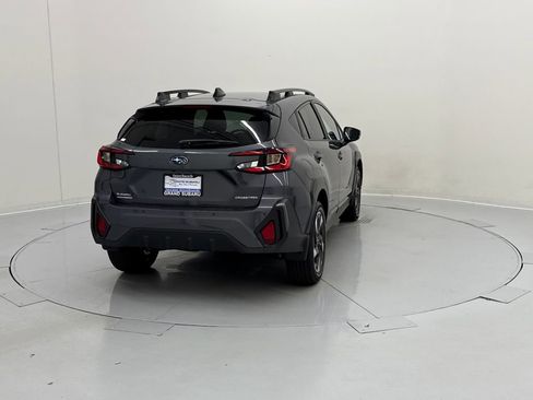 Certified 2025 Subaru Crosstrek 2.5i Limited image 5