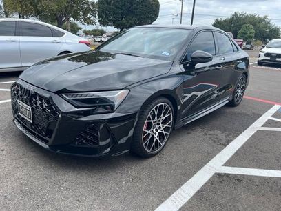 Used 2026 Audi RS 3