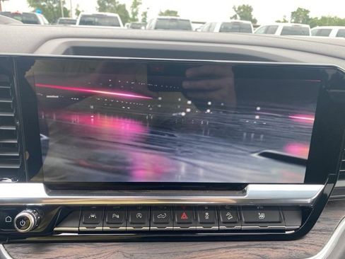 New 2025 GMC Sierra 1500 SLT w/ SLT Premium Plus Package image 22