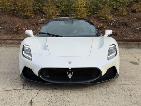 Used 2023 Maserati MC20 image 8