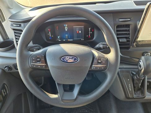 New 2026 Ford Transit 250 Base image 20