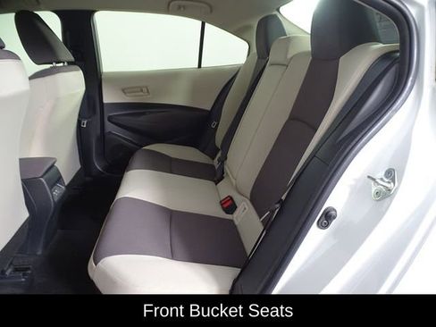 Used 2023 Toyota Corolla LE image 11