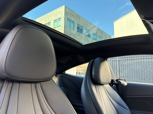 New 2026 Mercedes-Benz CLE 300 4MATIC Coupe image 15