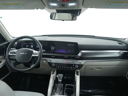 Used 2023 Kia Telluride S w/ S Sunroof Package image 14