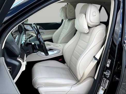 New 2026 Mercedes-Benz GLE 580 4MATIC image 12