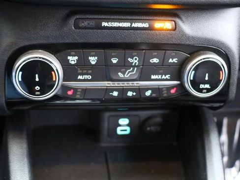 Used 2022 Ford Escape SEL AWD/4WD image 21