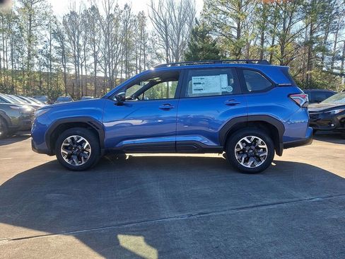 New 2026 Subaru Forester AWD/4WD image 4