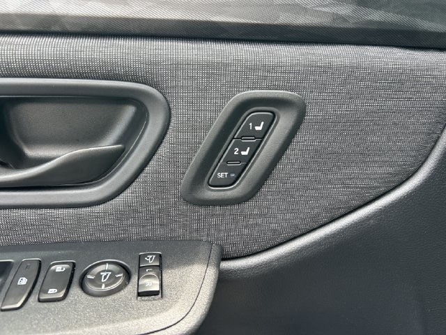 Certified 2026 Honda Passport TrailSport image 18