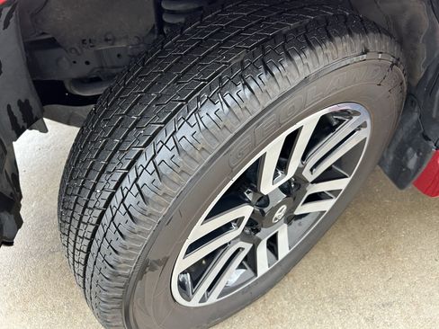 Certified 2023 Toyota 4Runner Limited image 10