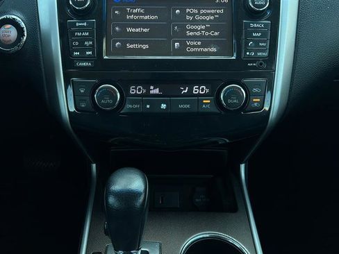 Used 2013 Nissan Altima 2.5 SL w/ Technology Pkg FWD image 21