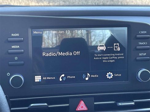 New 2026 Hyundai Elantra SE image 24