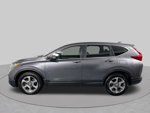 Used 2019 Honda CR-V EX-L image 31