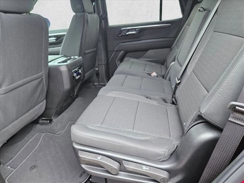 New 2026 Chevrolet Tahoe LS image 9