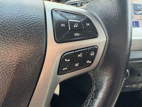 Used 2019 Ford Ranger XLT w/ Equipment Group 302A Luxury AWD/4WD image 32