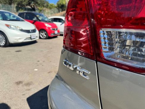 Used 2005 Honda Civic LX image 7