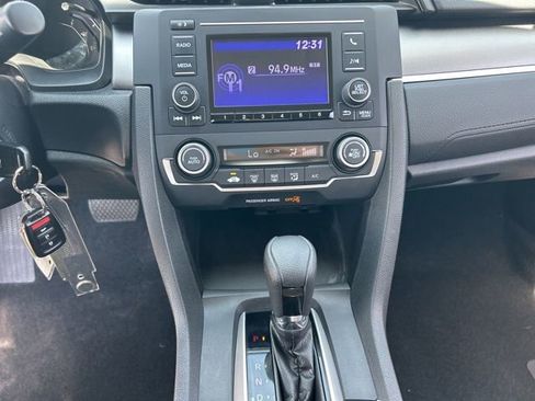 Used 2018 Honda Civic LX image 19