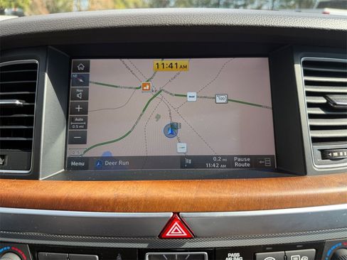 Used 2020 Genesis G80 5.0 Ultimate image 31