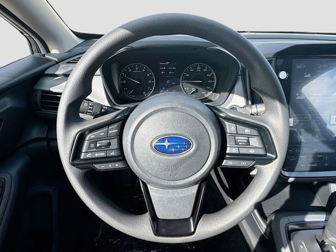 New 2026 Subaru Crosstrek 2.0i Premium image 11