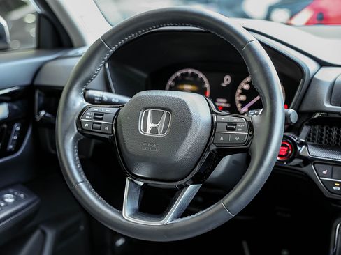 Certified 2024 Honda CR-V EX-L image 19