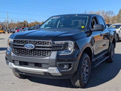 Used 2024 Ford Ranger XLT image 7