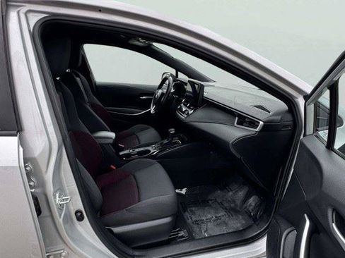 Used 2024 Toyota Corolla SE FWD image 49