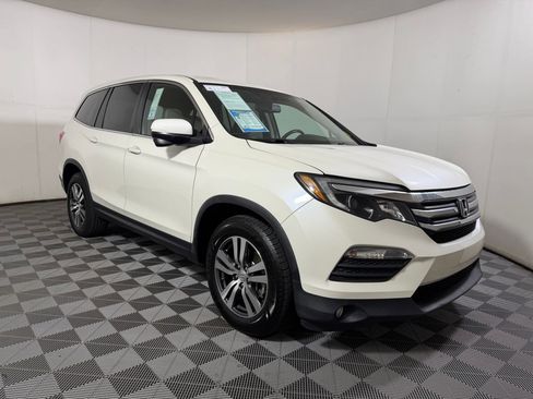 Used 2016 Honda Pilot EX-L image 6