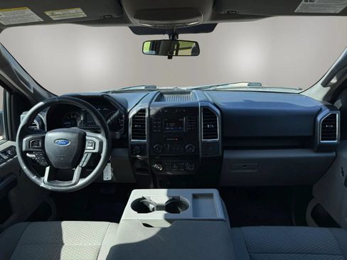 Used 2016 Ford F150 XLT w/ Trailer Tow Package AWD/4WD image 18
