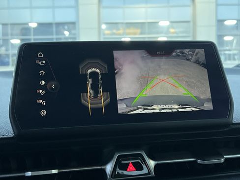 Used 2020 Toyota Supra 3.0 image 19