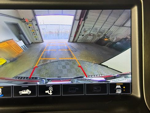 Used 2021 GMC Sierra 3500 AT4 w/ Gooseneck/5TH Wheel Package image 24