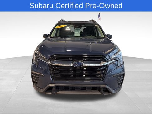 Certified 2024 Subaru Ascent Premium w/ Convenience Package image 3