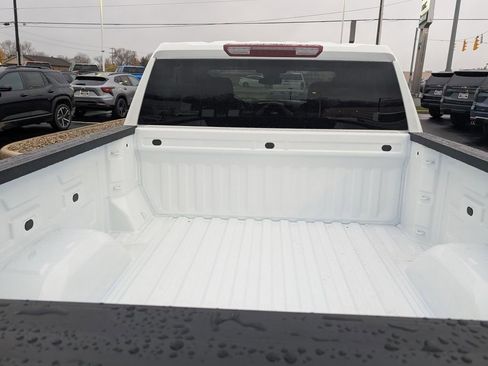 New 2026 GMC Sierra 1500 Pro w/ Pro Value Package image 10