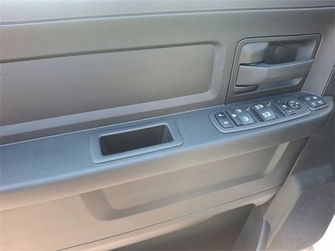 Used 2023 RAM 3500 Tradesman w/ Chrome Appearance Group image 12