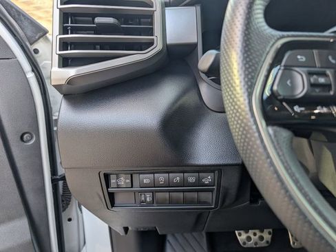 Used 2023 Toyota Tundra SR5 w/ TRD Sport Premium Package image 11