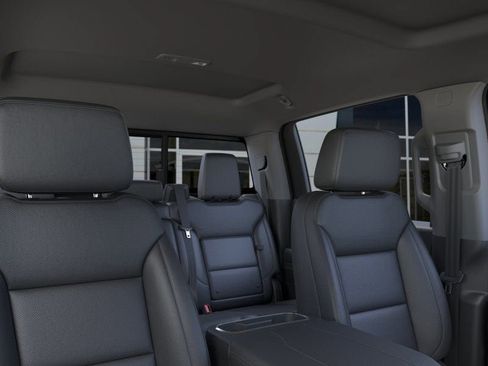 New 2026 GMC Sierra 1500 SLT w/ SLT Premium Plus Package AWD/4WD image 24