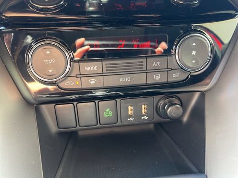 New 2026 Mitsubishi Eclipse Cross ES AWD/4WD image 19
