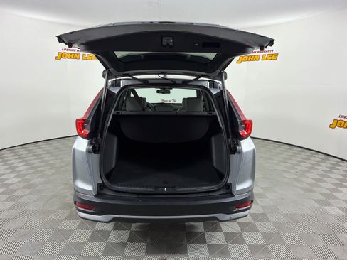 Used 2022 Honda CR-V EX-L image 5