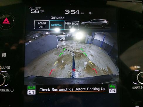 Used 2025 Subaru Crosstrek 2.5i Wilderness w/ Wilderness Package image 21