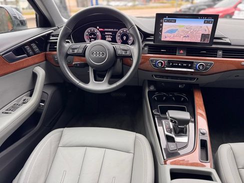Used 2020 Audi A4 2.0T allroad Premium Plus AWD/4WD image 26