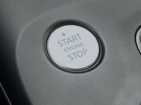 Used 2019 INFINITI QX50 Luxe w/ Navigation Package image 20