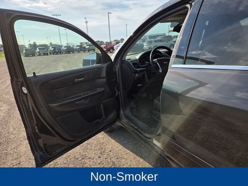 Used 2015 Chevrolet Traverse LT AWD/4WD image 12