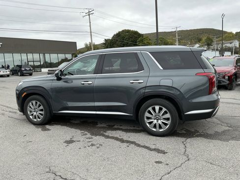 Used 2023 Hyundai Palisade SEL w/ Cargo Package image 7