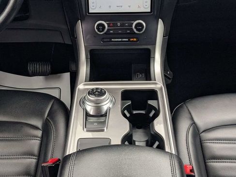 Used 2023 Ford Edge SEL AWD/4WD image 19
