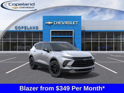 New 2026 Chevrolet Blazer LT w/ Convenience Package