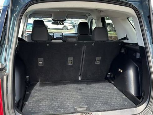 Used 2023 Ford Bronco Sport Big Bend image 13