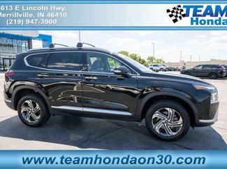Used 2021 Hyundai Santa Fe SEL w/ Convenience Package AWD/4WD video 1