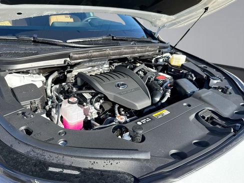 Used 2026 Lexus RX 350 FWD w/ Accessory Package (Z1) image 14